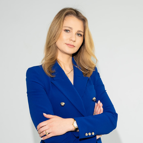 Milena Sołtys