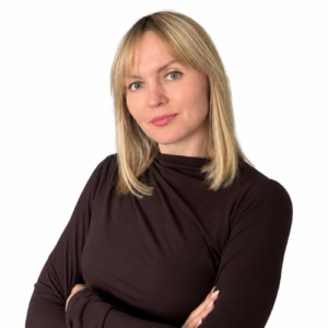Paulina Jaworska-Starościak