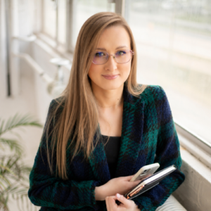 Anna Woźny
